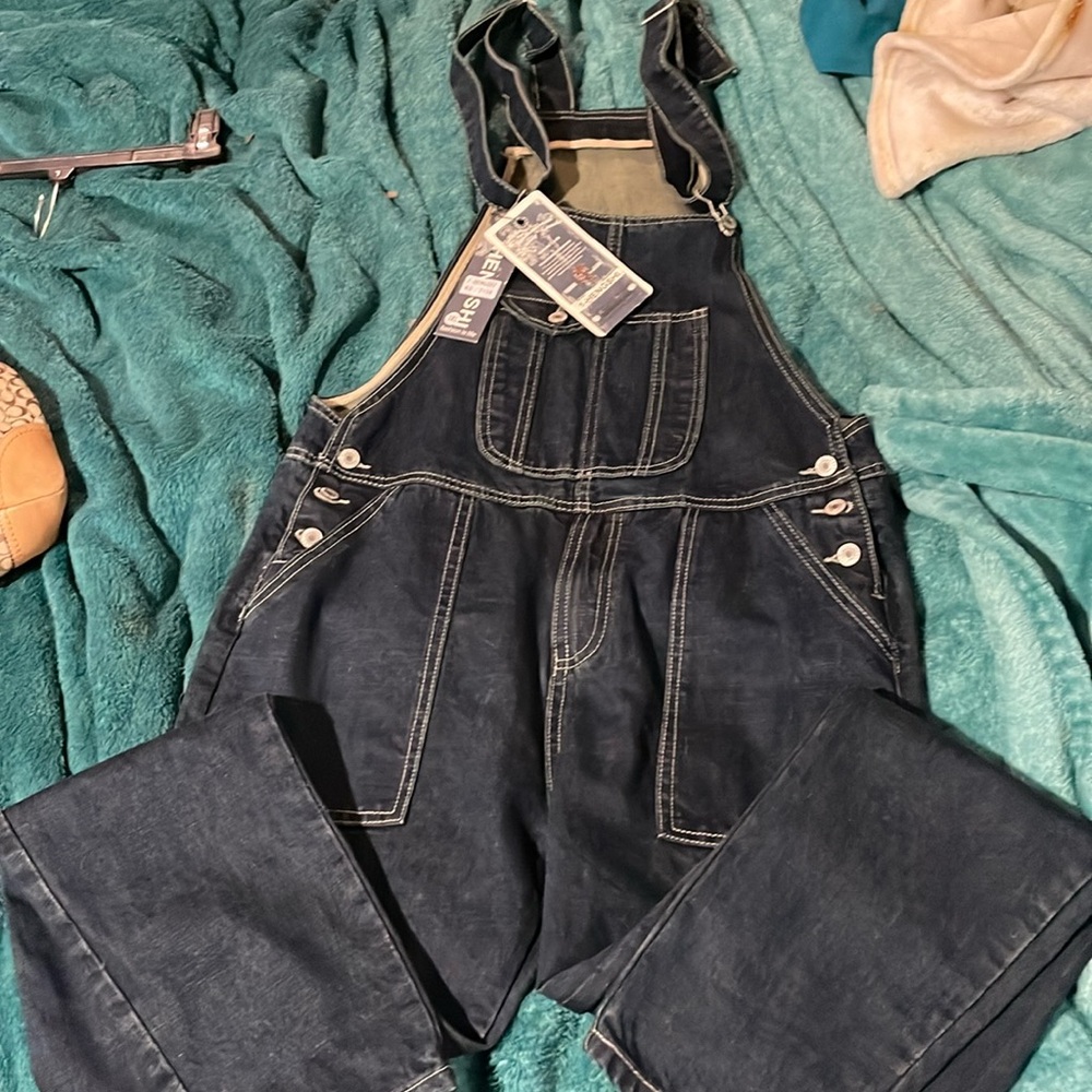 Overalls